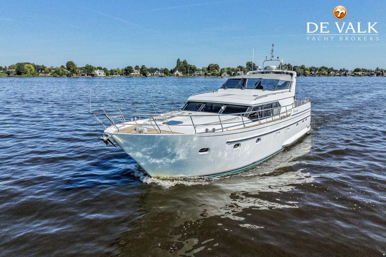Valk Continental 1500