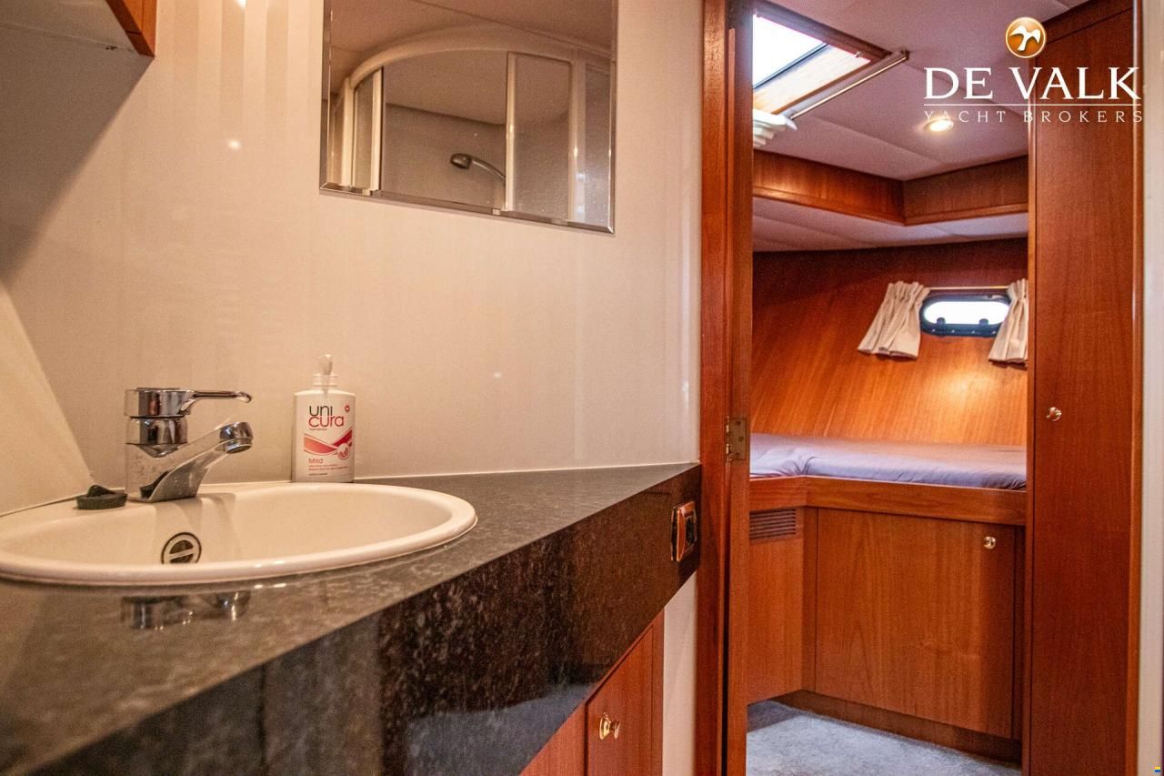 Valk Continental 1500