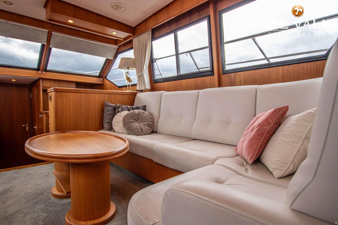 Valk Continental 1500