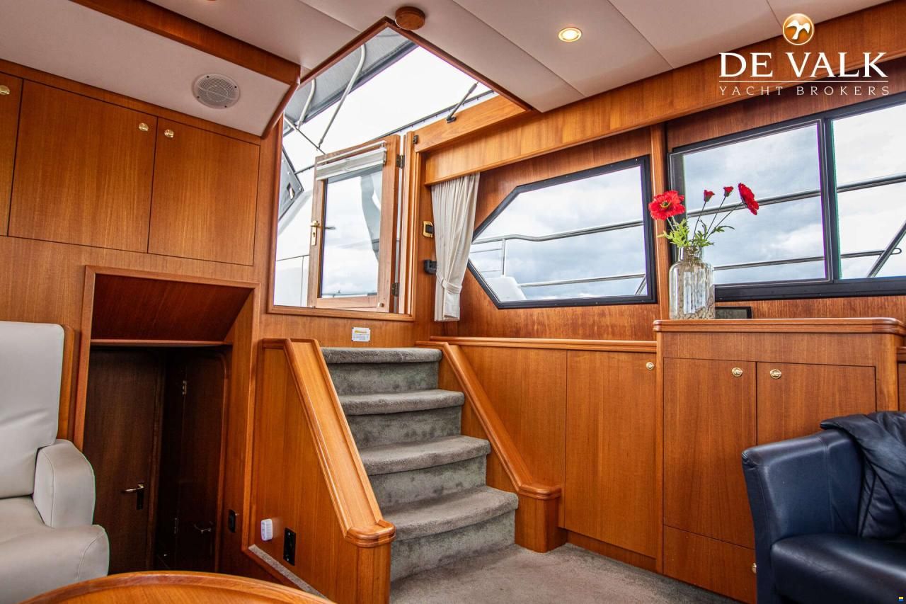Valk Continental 1500
