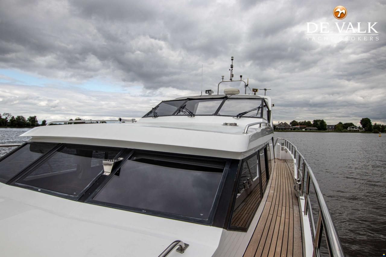 Valk Continental 1500