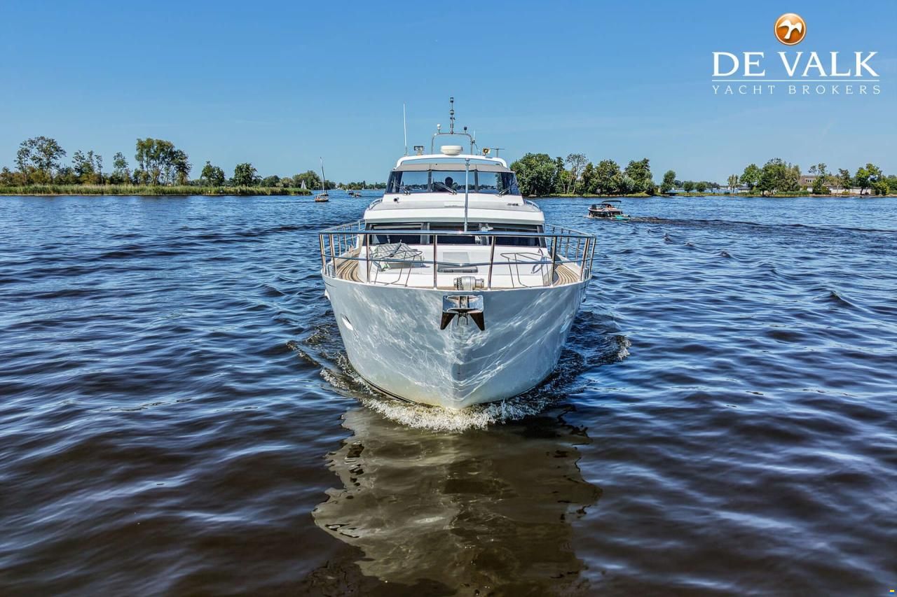 Valk Continental 1500