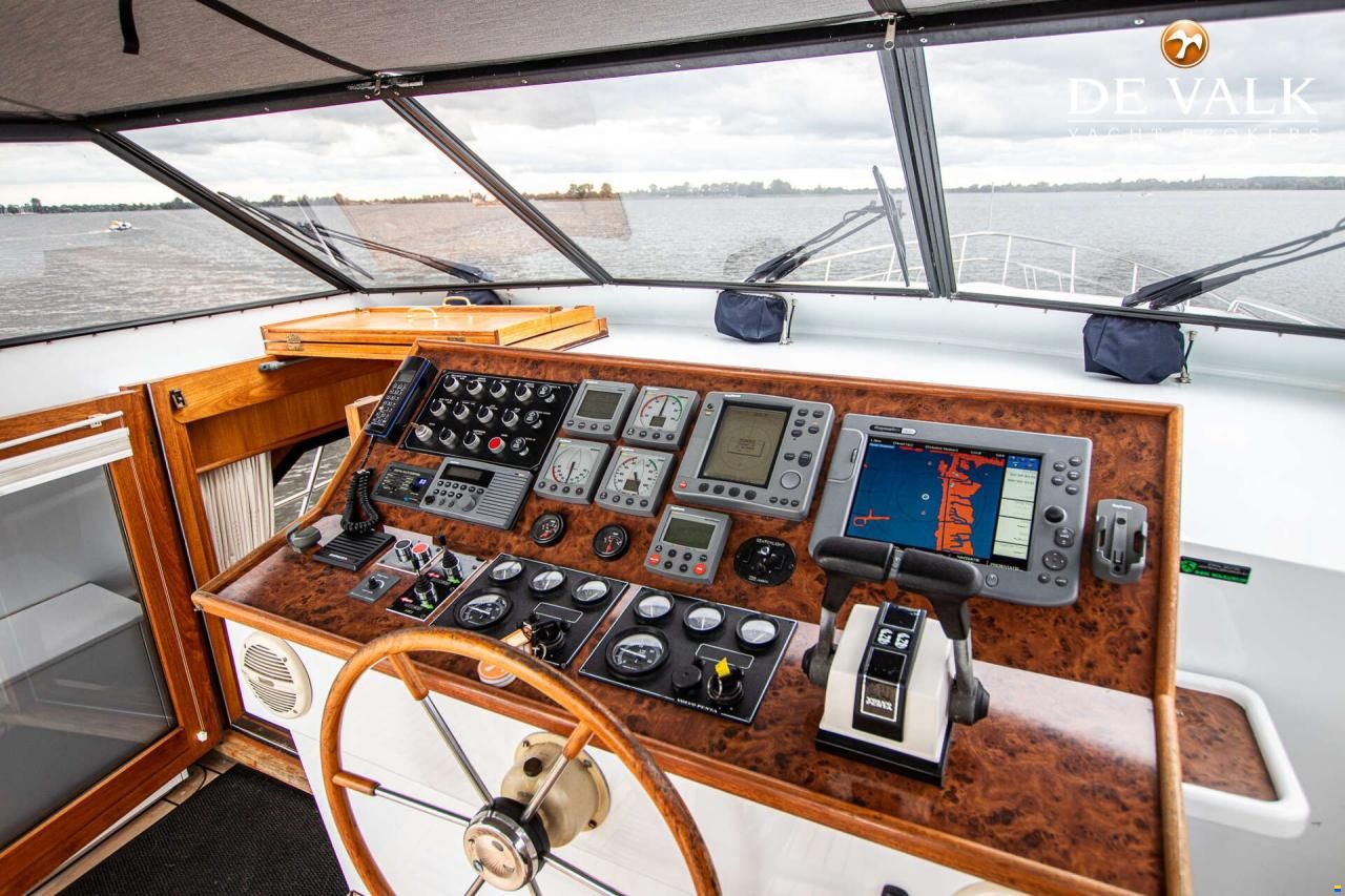 Valk Continental 1500