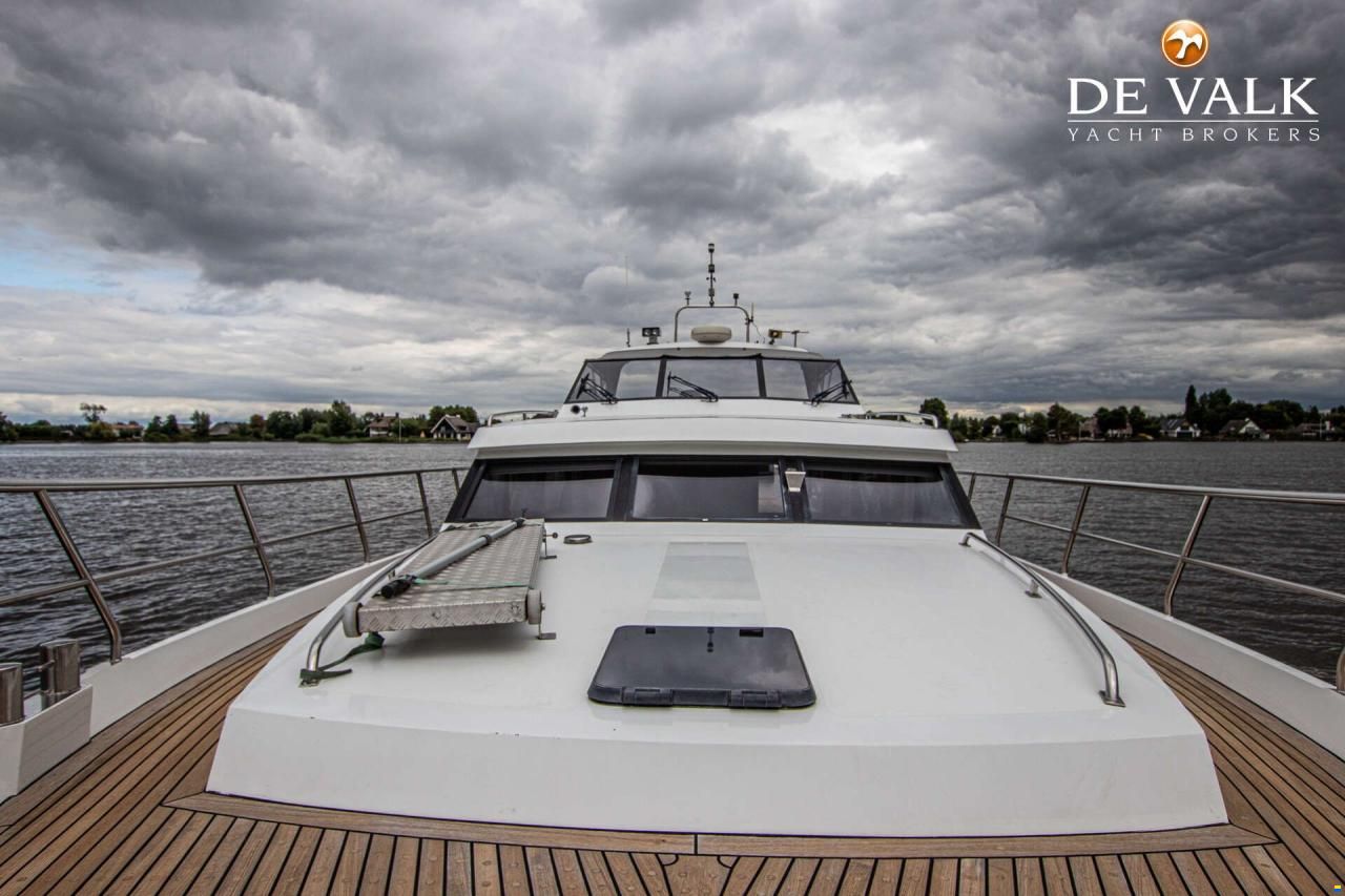 Valk Continental 1500