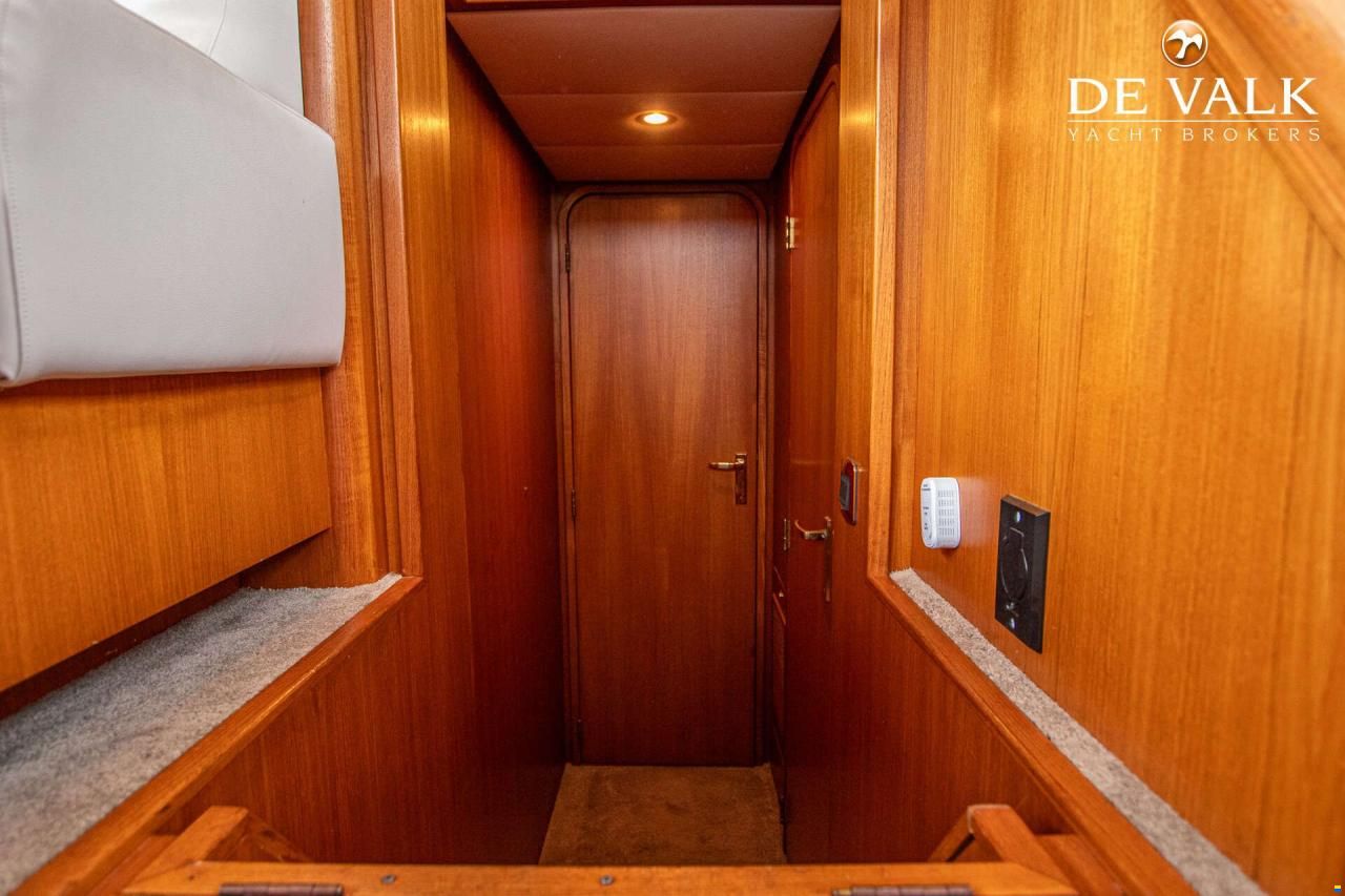 Valk Continental 1500