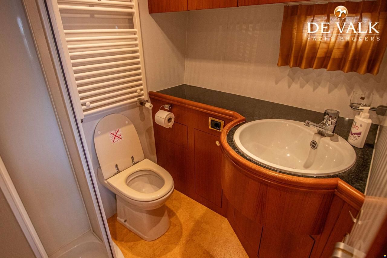 Valk Continental 1500