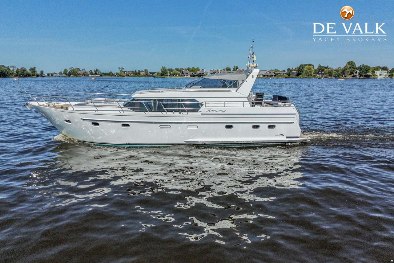 Valk Continental 1500