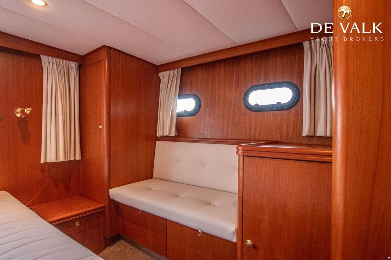 Valk Continental 1500