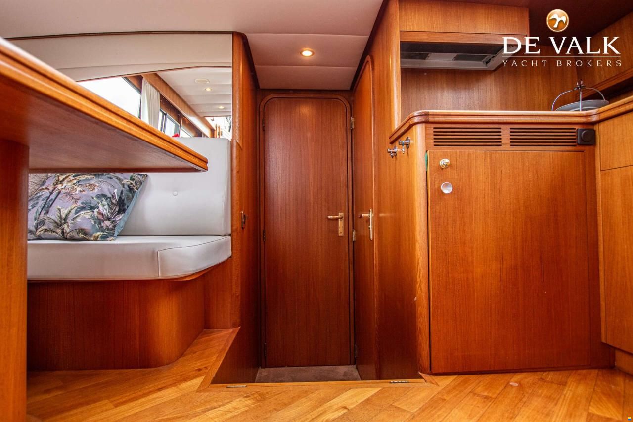 Valk Continental 1500