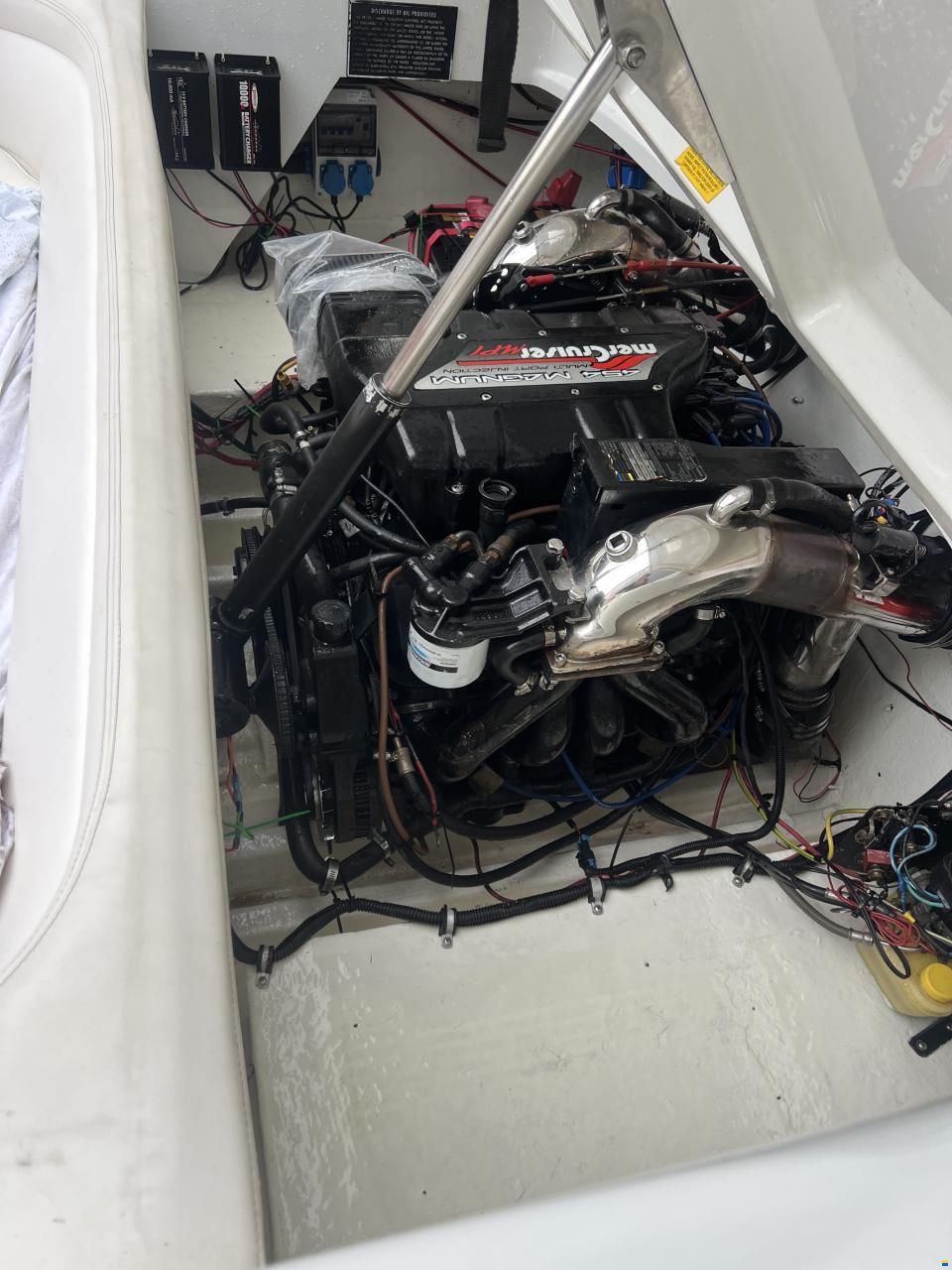 Baja 272 Boss