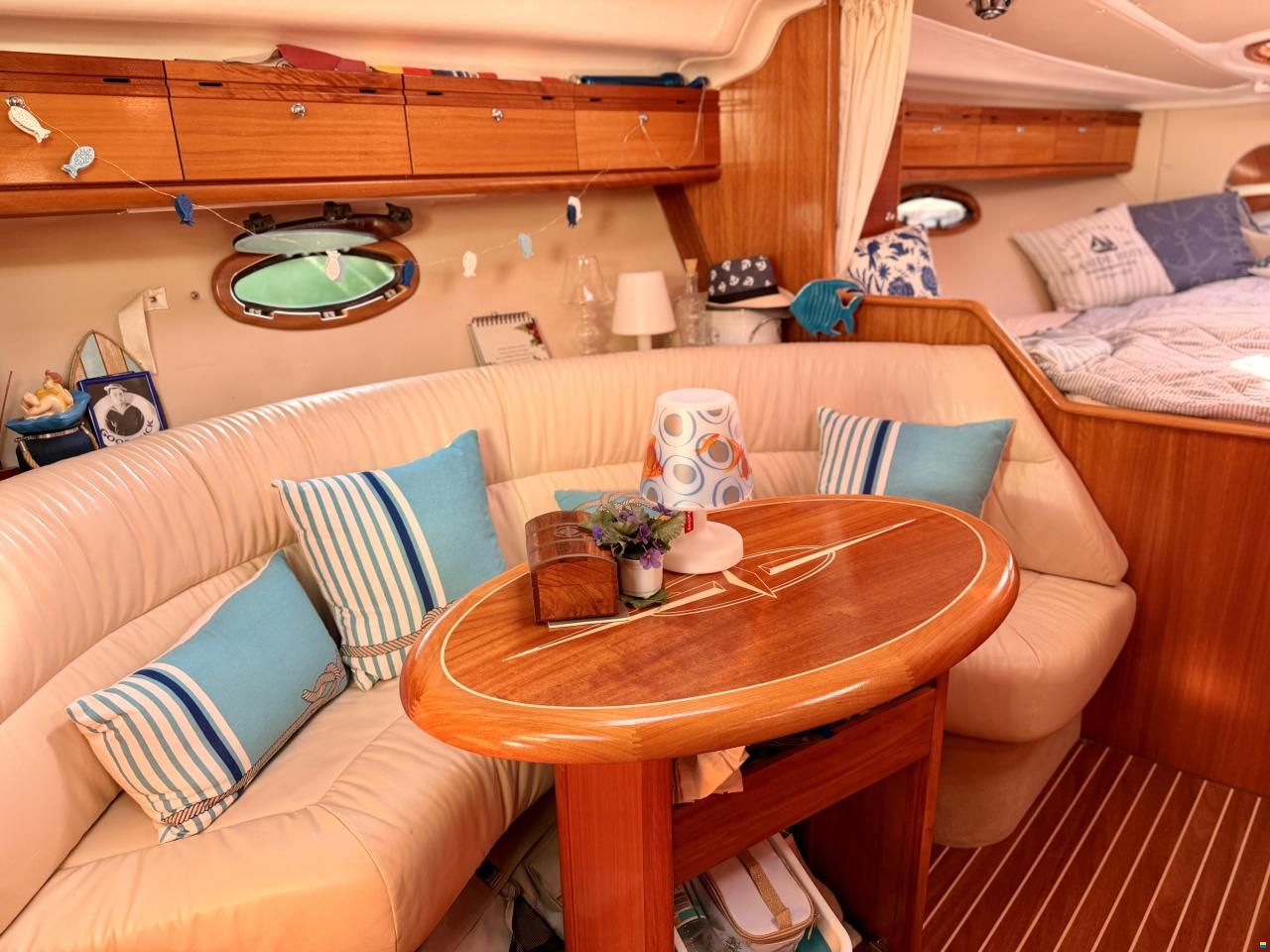 Bavaria 32 Sport