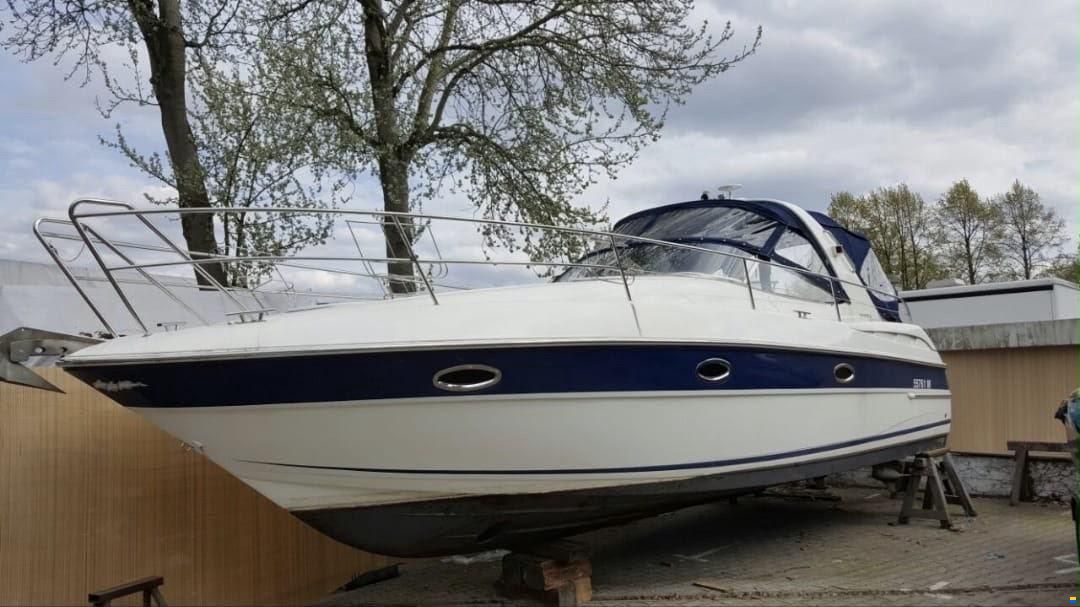 Bavaria 32 Sport