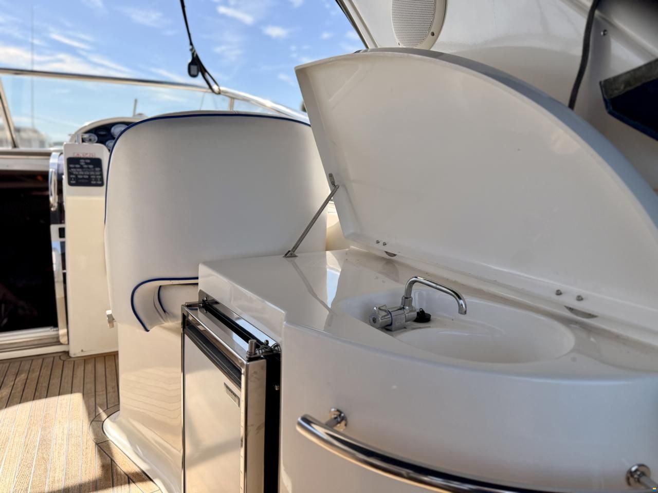 Bavaria 32 Sport