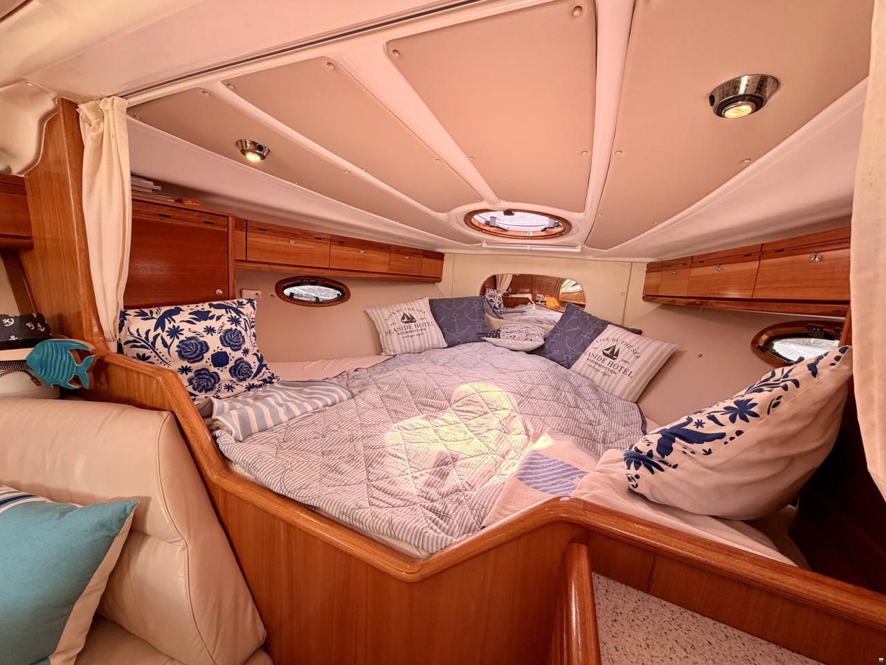 Bavaria 32 Sport