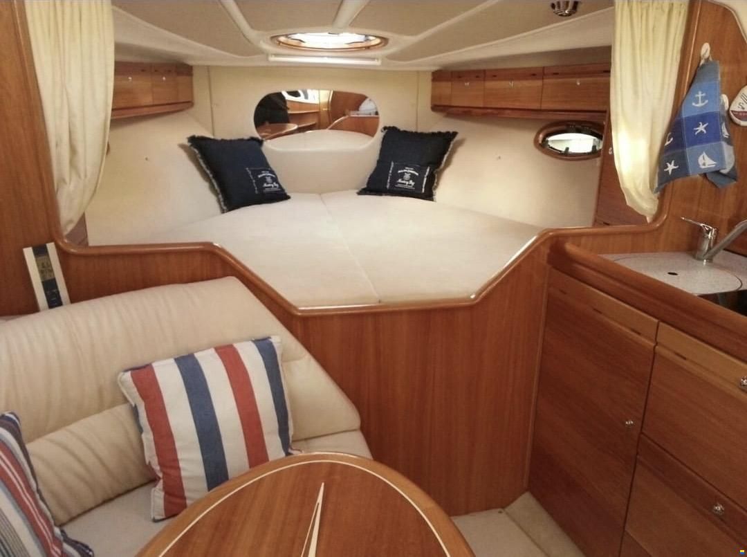 Bavaria 32 Sport