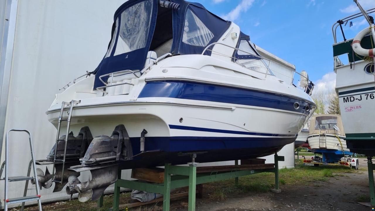 Bavaria 32 Sport