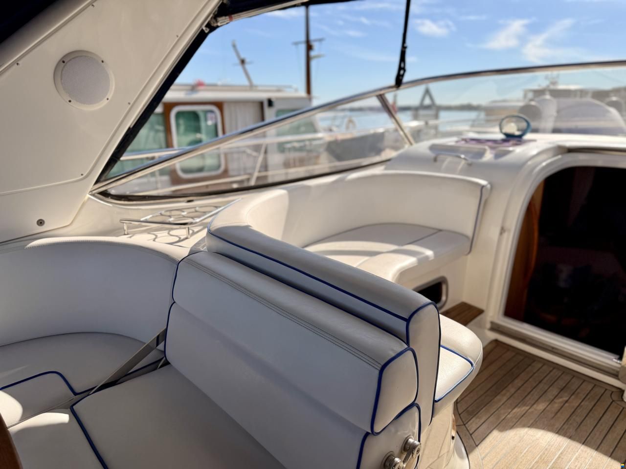 Bavaria 32 Sport