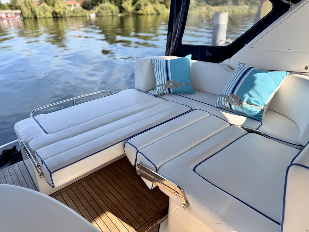 Bavaria 32 Sport