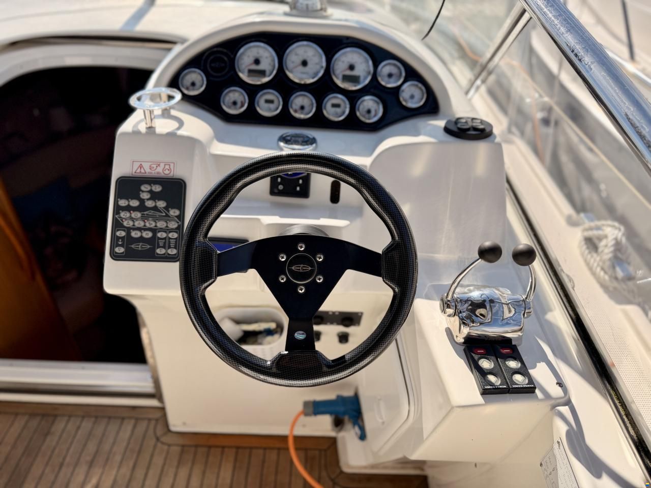Bavaria 32 Sport
