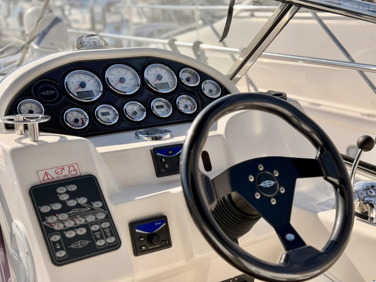 Bavaria 32 Sport