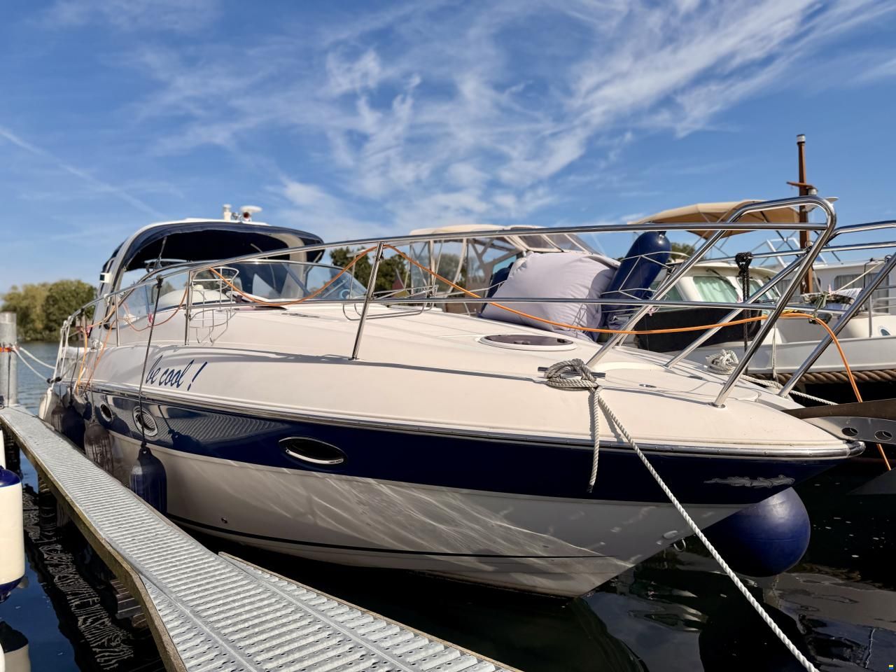 Bavaria 32 Sport