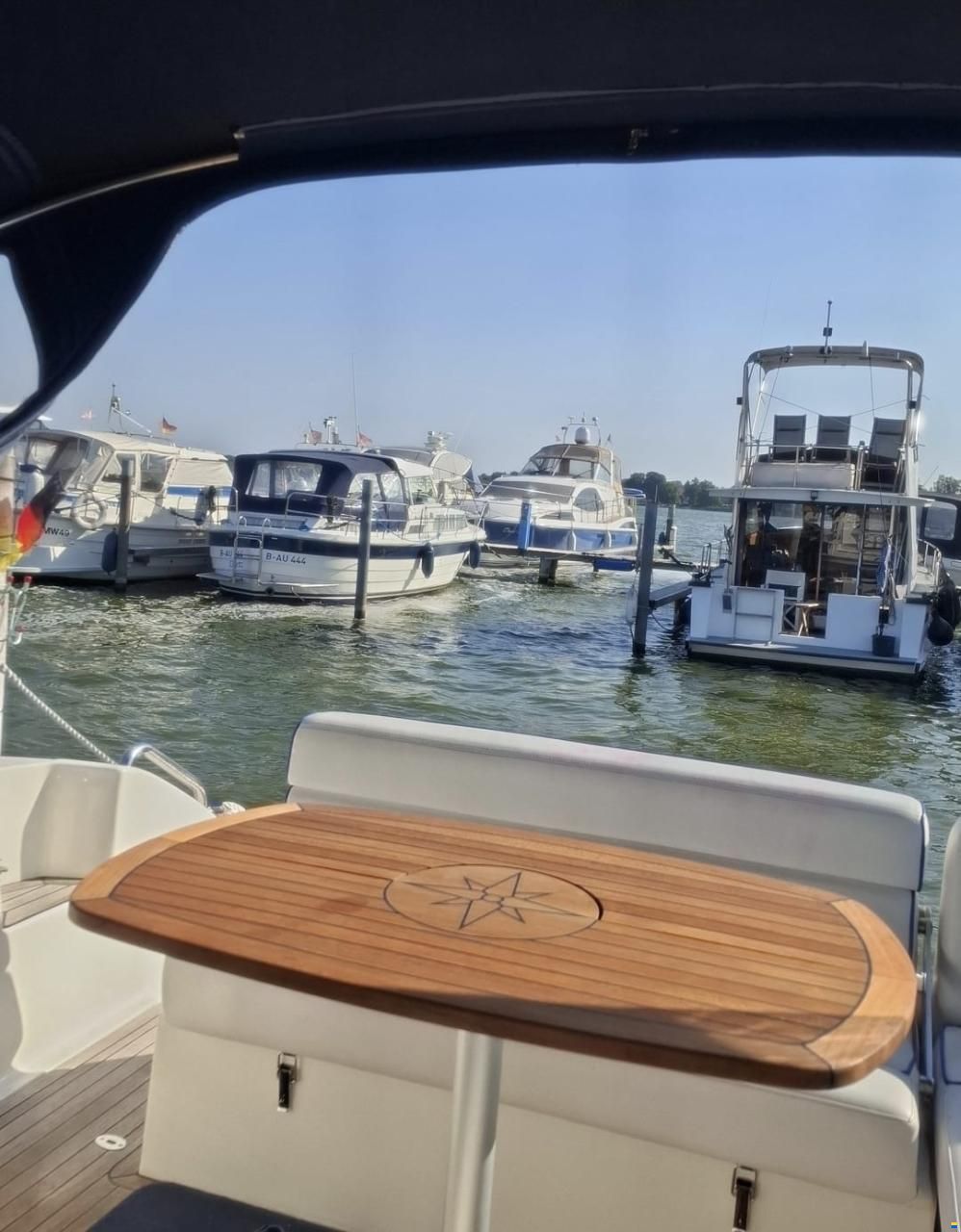 Bavaria 32 Sport