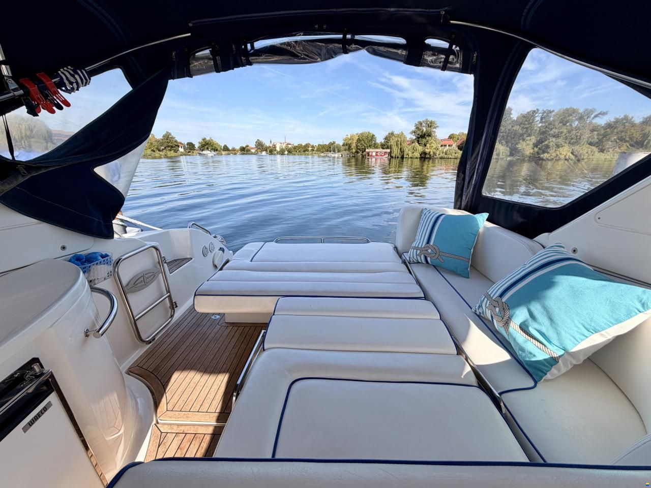Bavaria 32 Sport