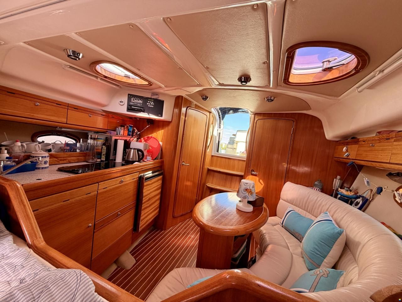 Bavaria 32 Sport