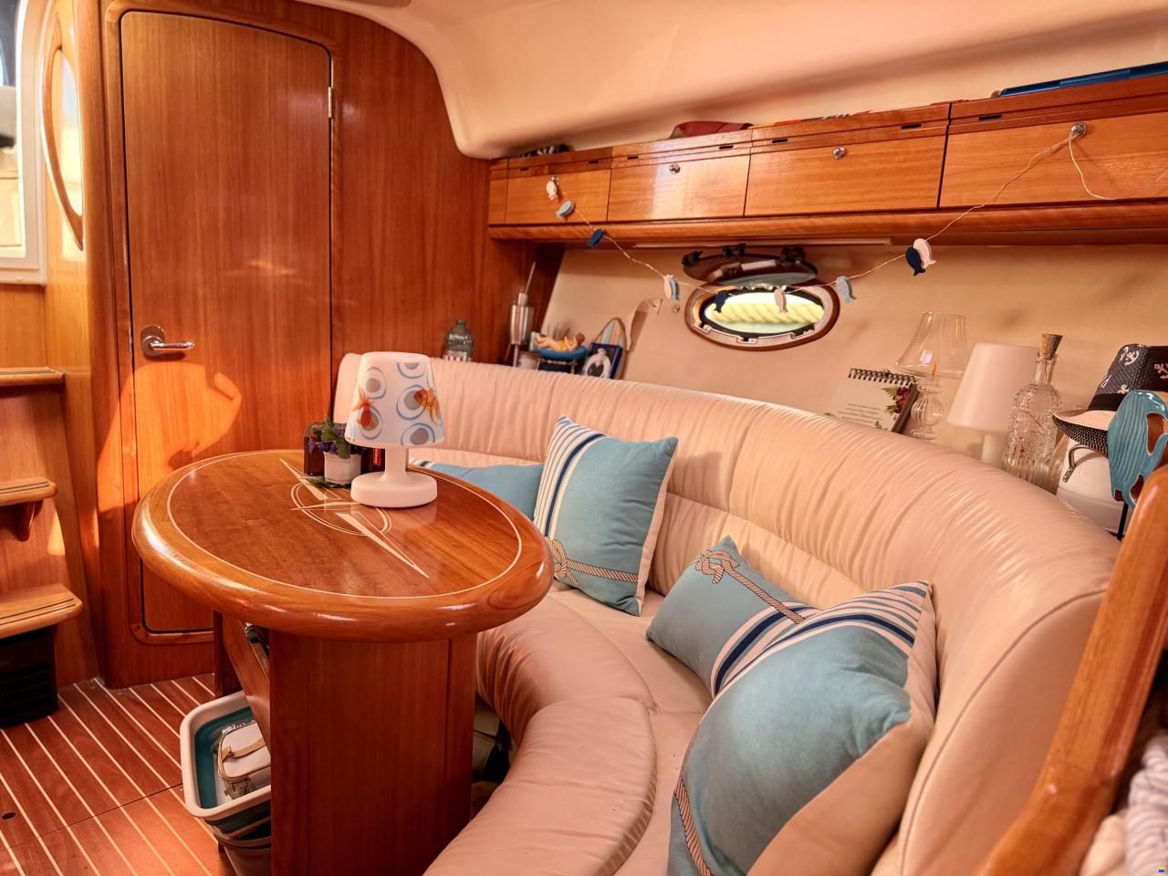 Bavaria 32 Sport