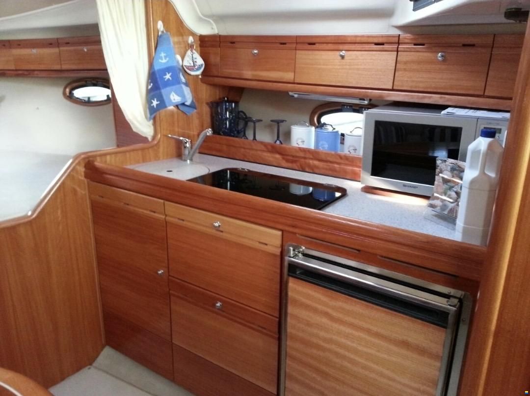 Bavaria 32 Sport