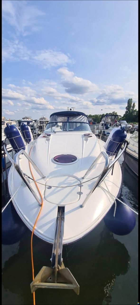 Bavaria 32 Sport