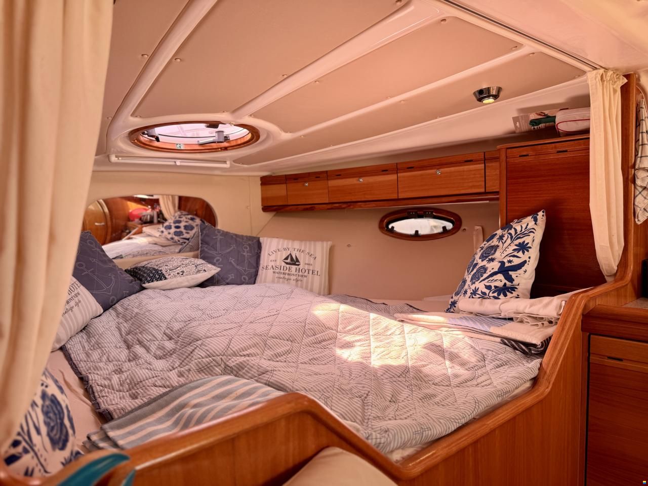 Bavaria 32 Sport