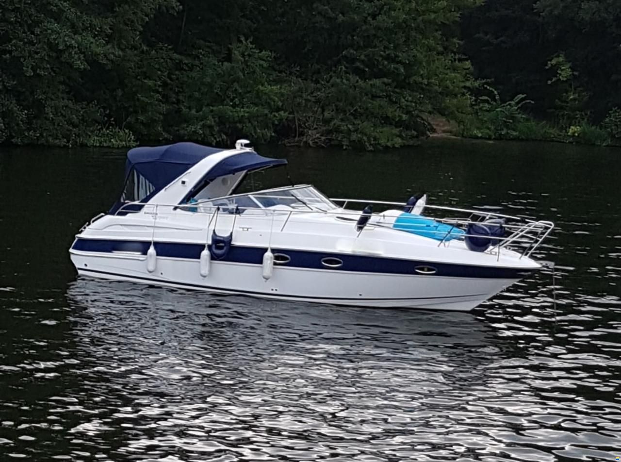 Bavaria 32 Sport