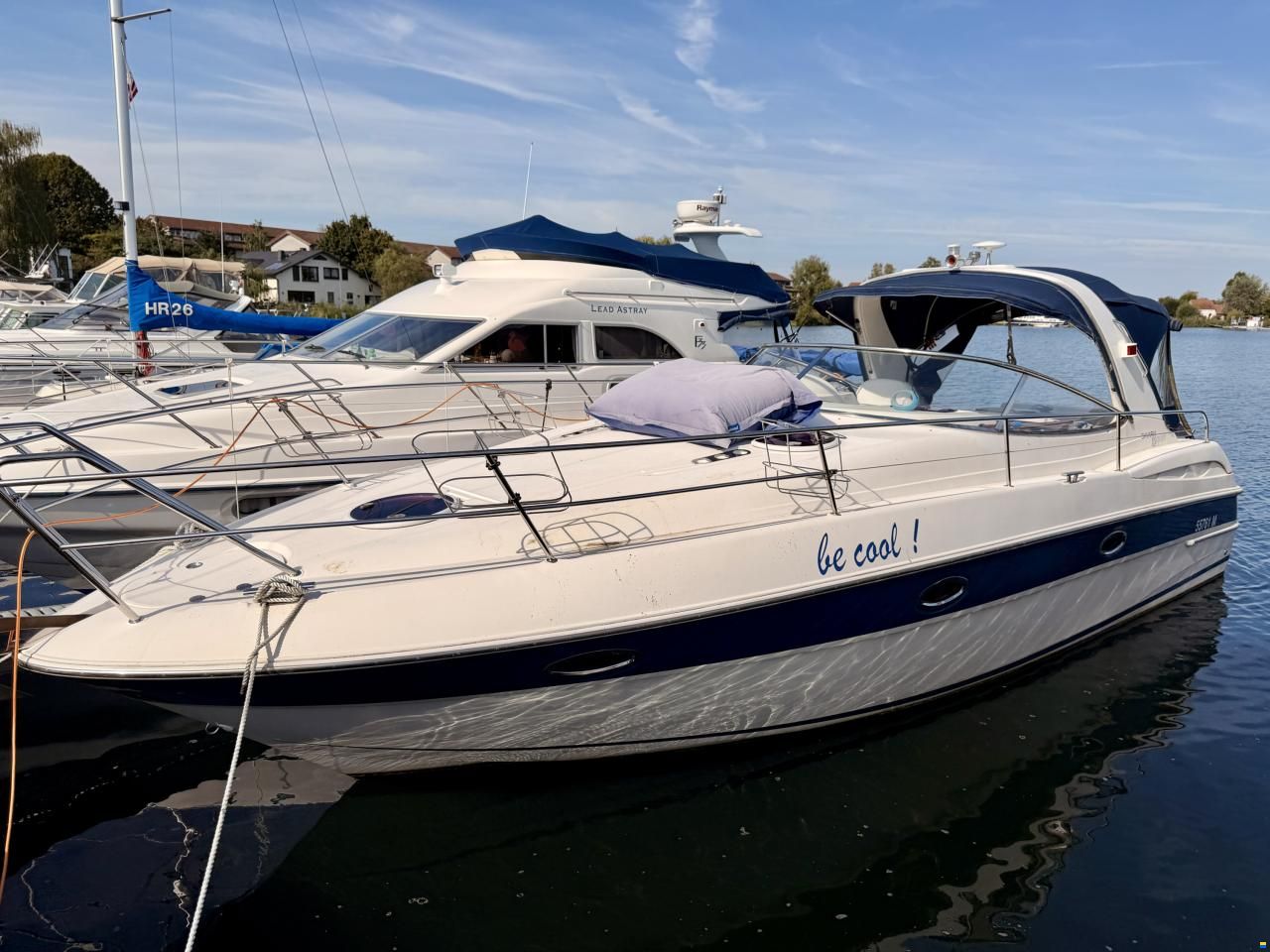 Bavaria 32 Sport