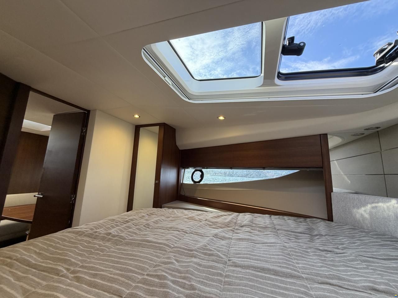 Princess V40
