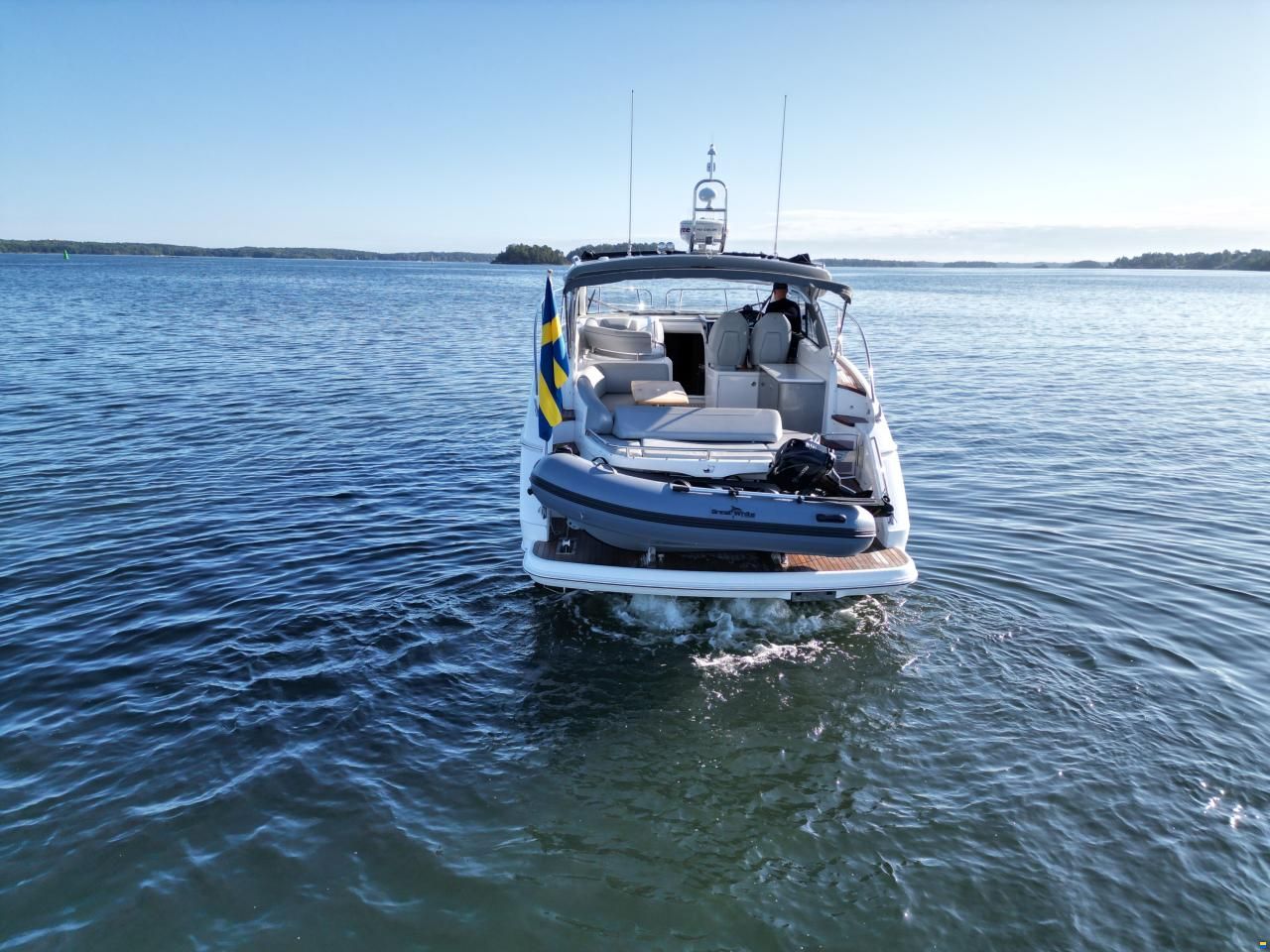 Princess V40