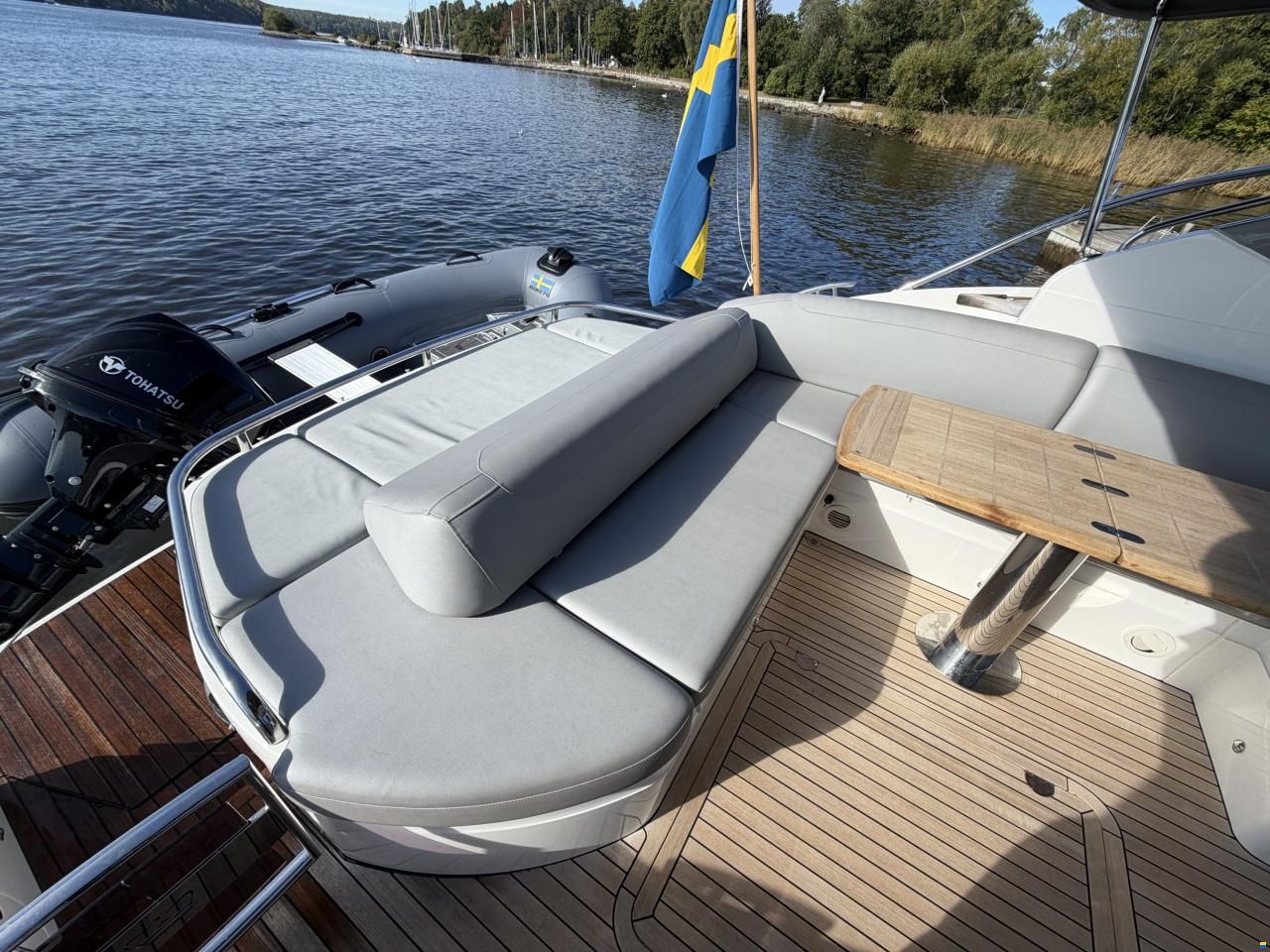 Princess V40