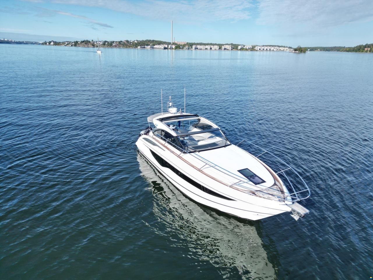 Princess V40