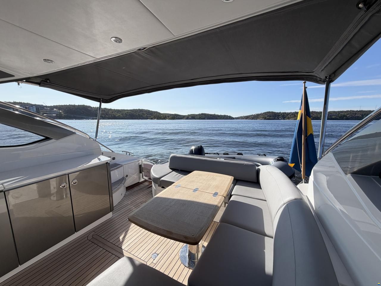 Princess V40