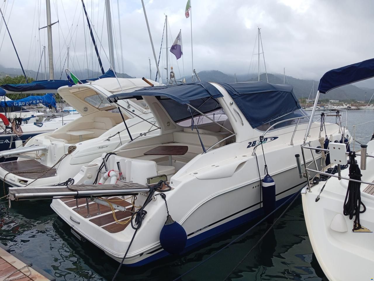 Manò 28,50