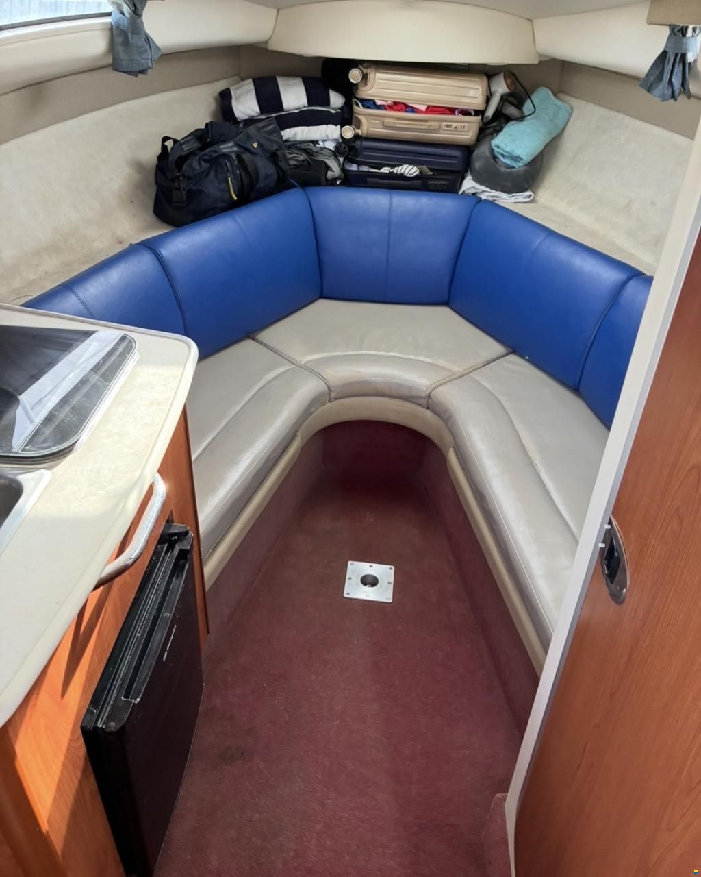 Bayliner 245
