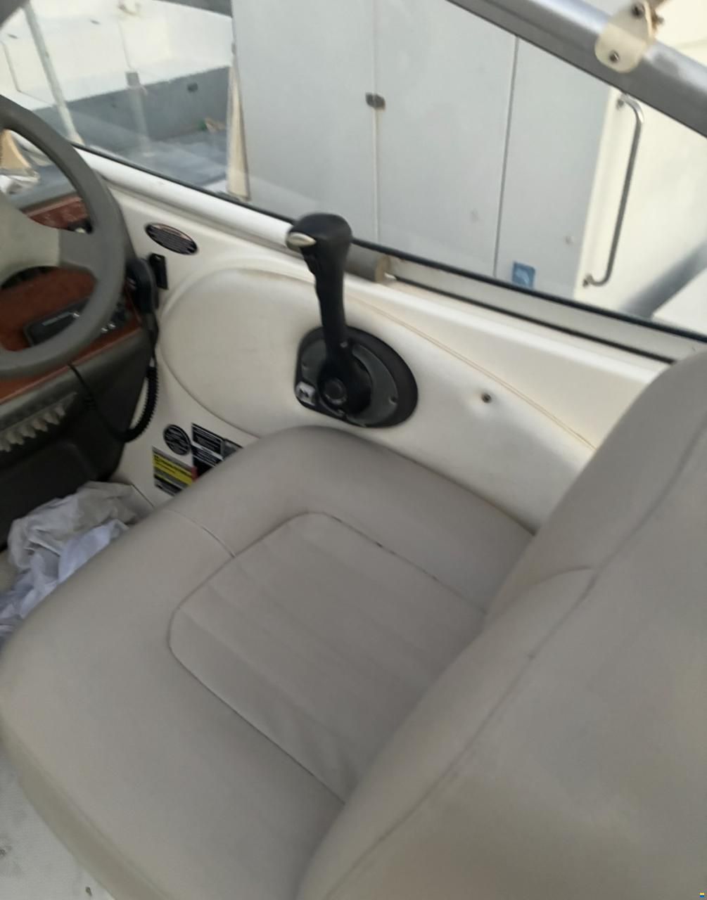Bayliner 245