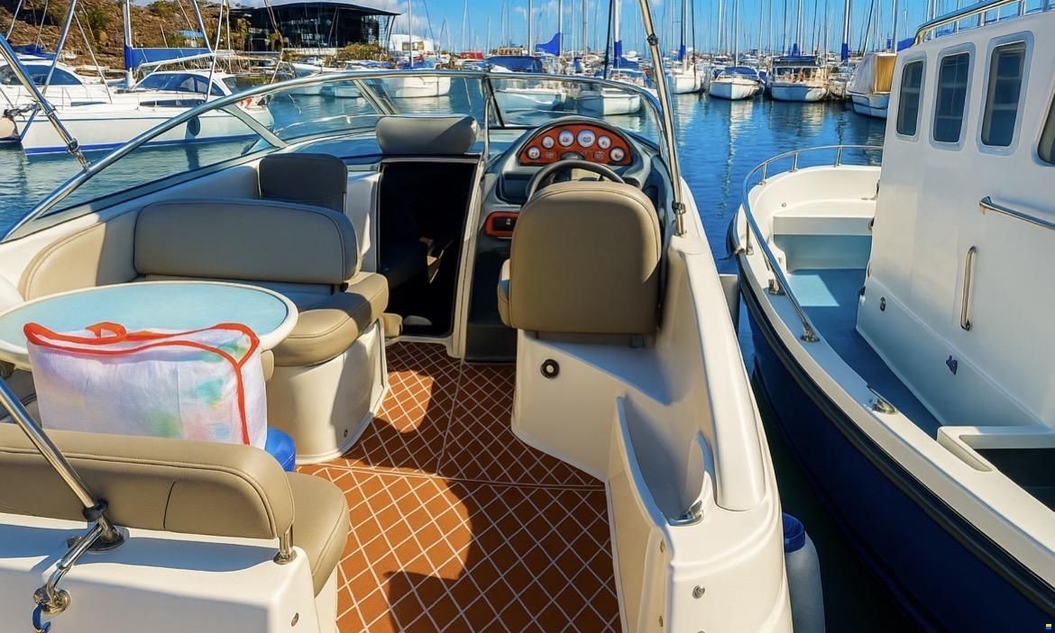 Bayliner 245