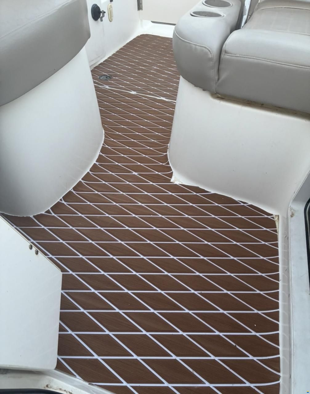 Bayliner 245