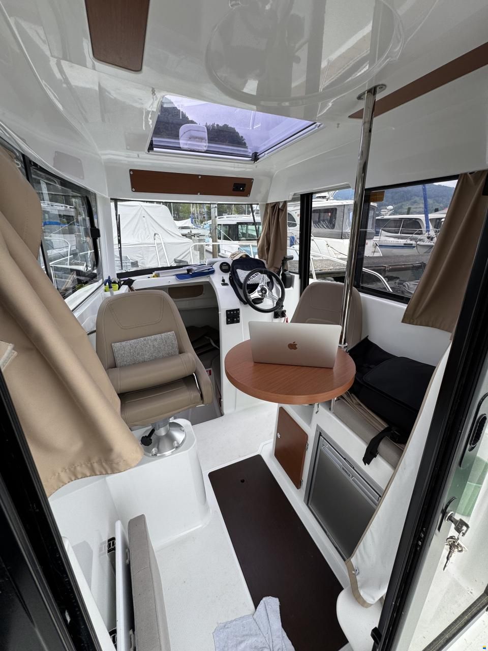 Jeanneau Merry Fisher 695 Marlin