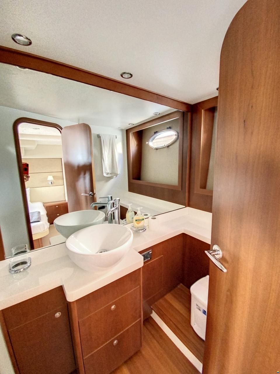 Princess 62 Flybridge