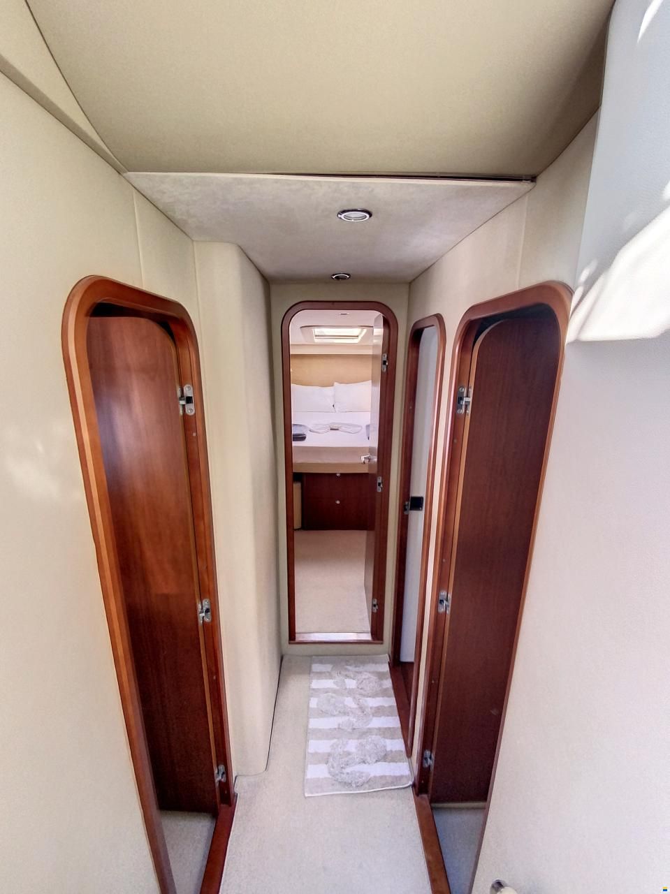 Princess 62 Flybridge