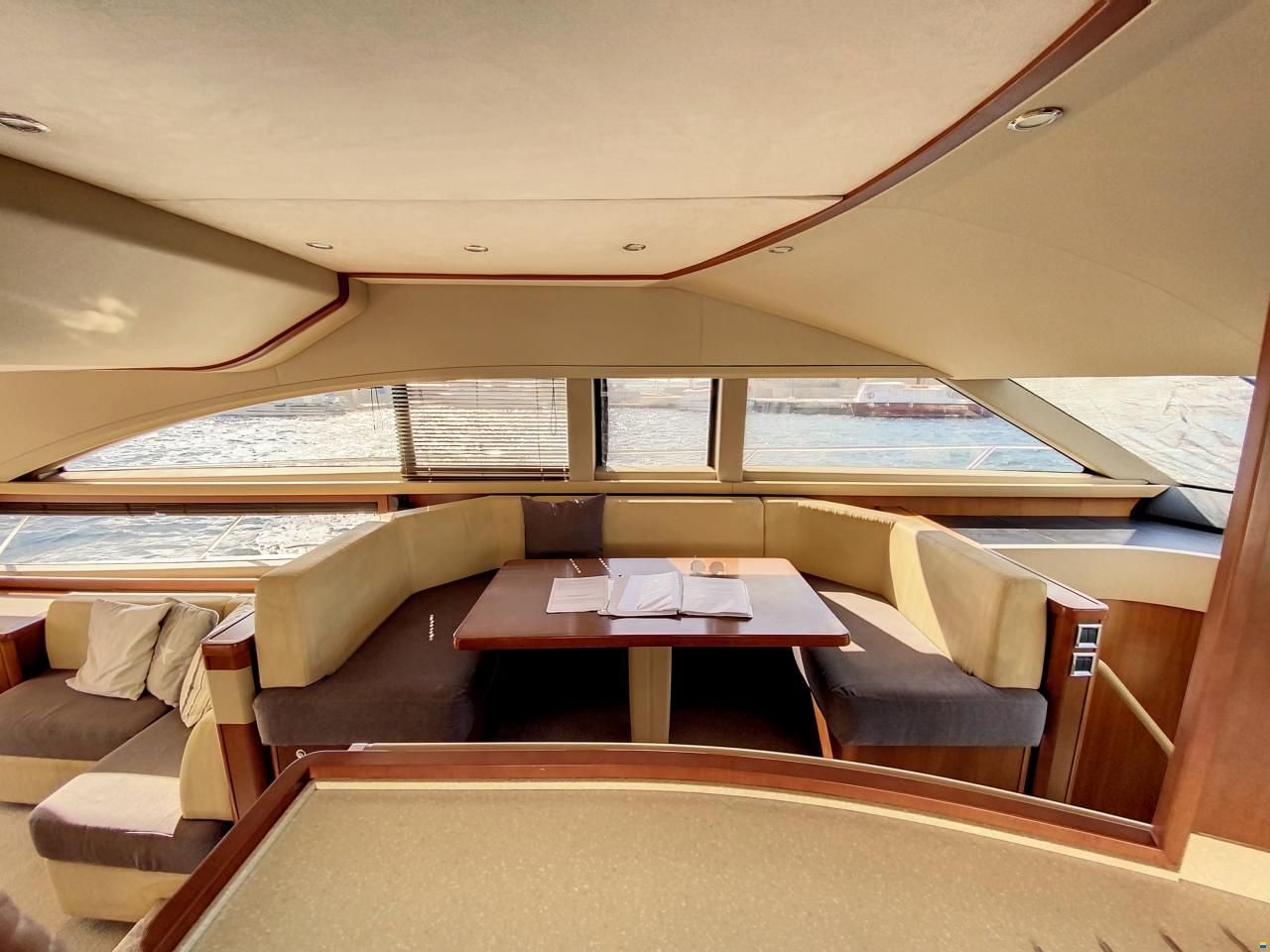 Princess 62 Flybridge