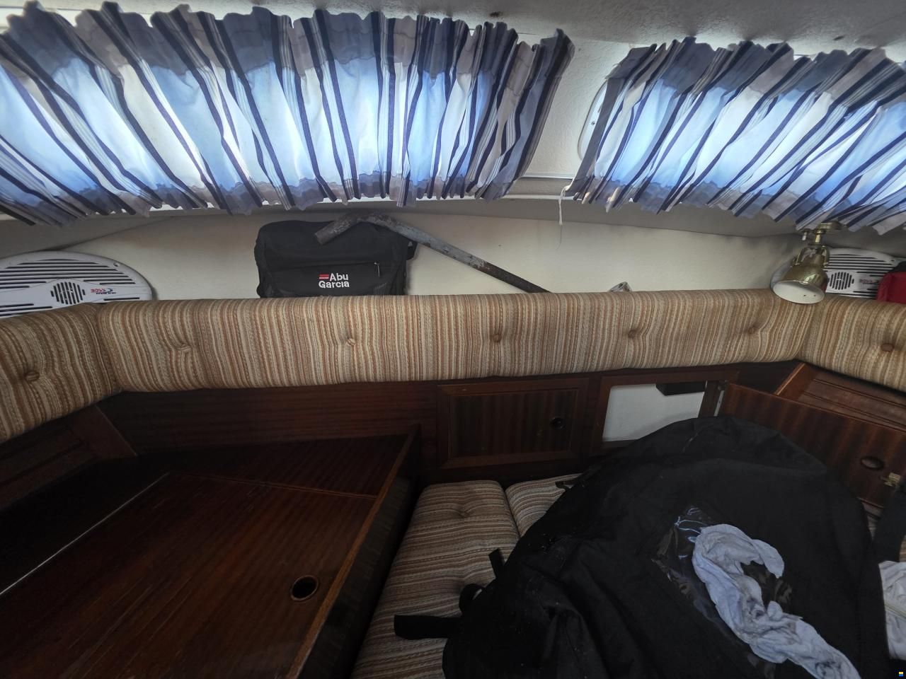 Finnsailer 34