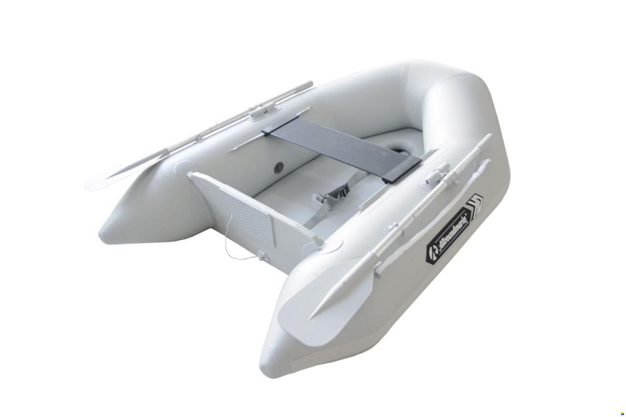 Allroundmarin Airstar 200 hellgrau